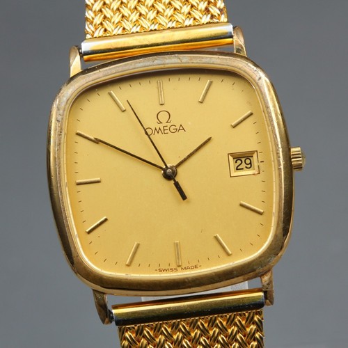 Orologio uomo omega - uomo, de