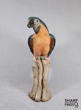 Raro! Cacciapuoti Scultura
