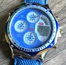 NOS Pryngeps Jamaica Sports