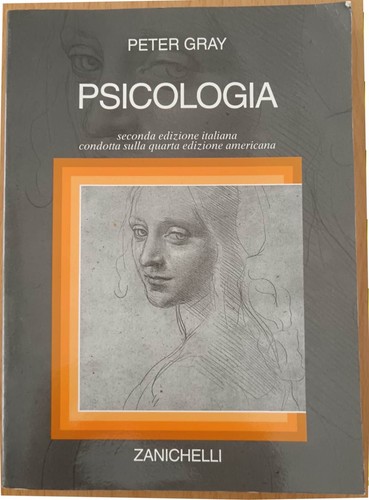Psicologia peter gray - peter,