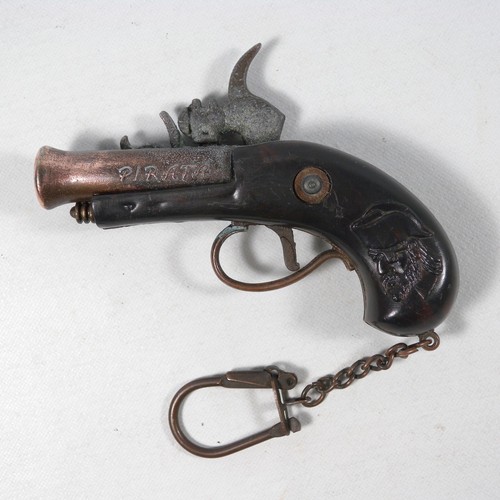 Mini pistola giocattolo - pistola,