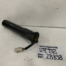 GALLEGGIANTE PIAGGIO X9 250