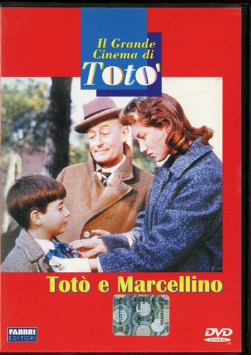 Totò marcellino dvd toto - e, toto'