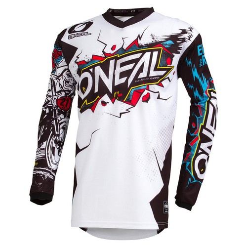 Oneal maglia ofr - maglia, bambino