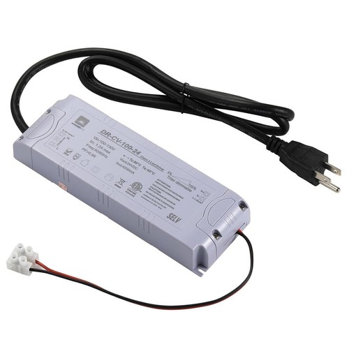 Driver led 24v dimmerabile - led,