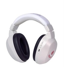 Etymotic youth hearmuffs - hearmuffs, lucid