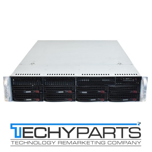 Chassis server montaggio - , su