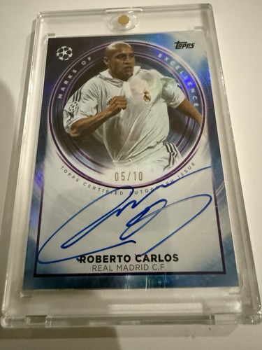 2024 topps uefa marchi di - 2024/25,