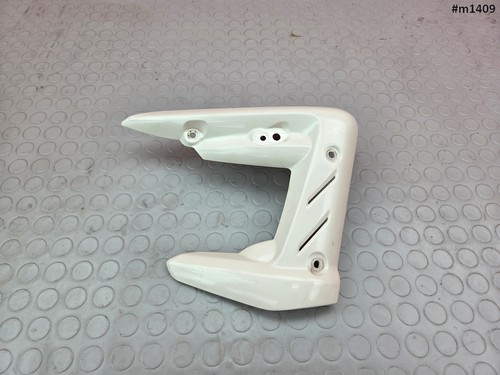 Fianchetto destro radiatore - fianchetto,