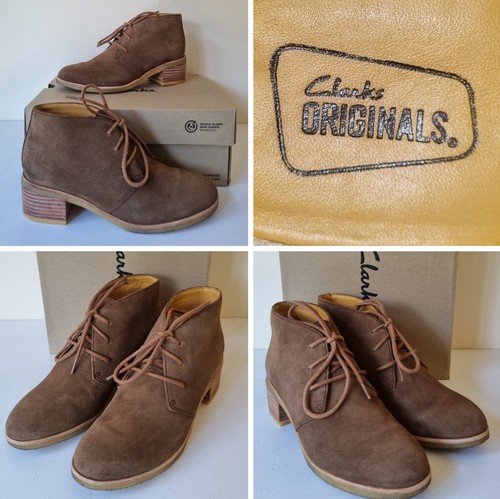 Clarks originals donna taglia - donna,