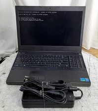 DELL PRECISION M4800 Laptop