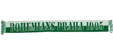 SCIARPA BOHEMIANS PRAGA CALCIO