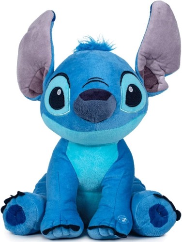 Stitch peluche grande - stitch,