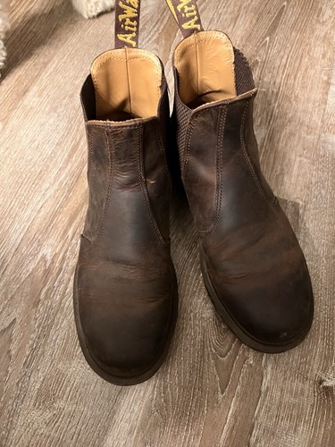 Martens stivali chelsea - martens,