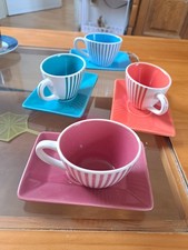 Tazze da collezione espresso 4