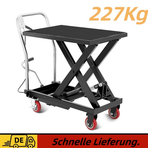 Kraftwelle 227 portata - kraftwelle,