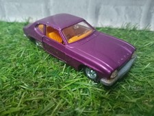 Dinky 165 Ford Capri - Buon