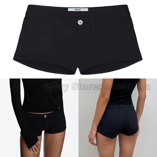 Tank air basic pantaloncini - basic,