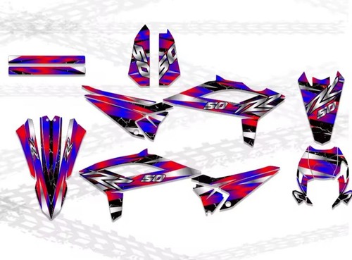 Grafiche beta motard - grafiche,