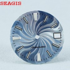 Quadrante Guilloché 28,5mm