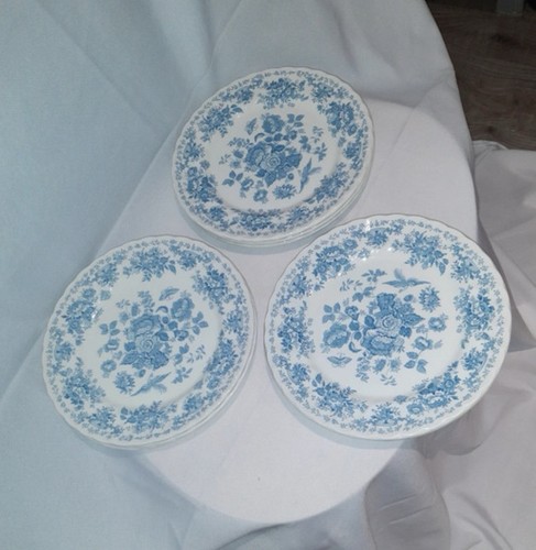 Grande assiettes anglaise - 9,