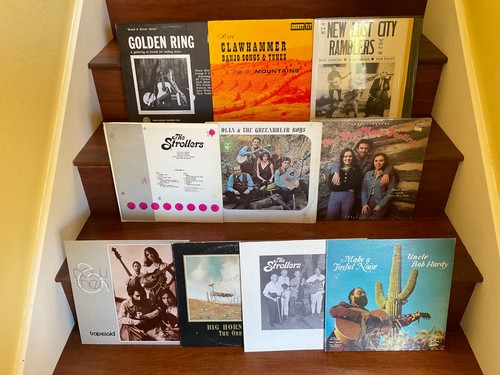 Lot us private press - us,