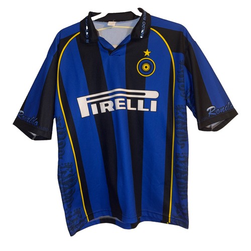 Maglia ronaldo inter milan - maglia,