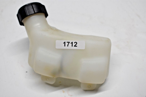 Serbatoio carburante mtd - serbatoio,