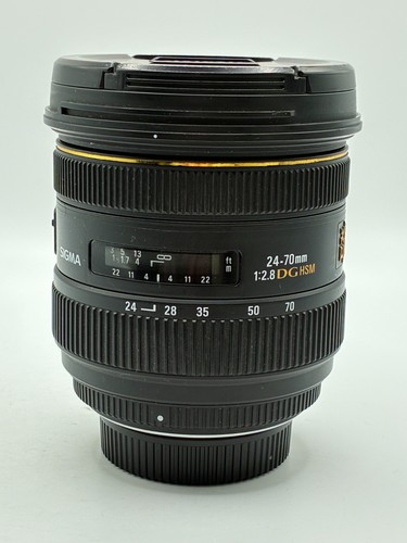 Sigma per obiettivo - per, nikon