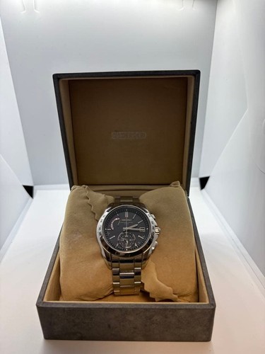 Orologio solare seiko brightz - orologio,