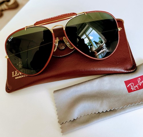 Ray ban vintage - ban, bl