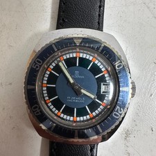 Orologio da polso Delbana