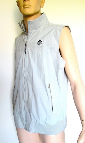 Gillet uomo originale north - originale,