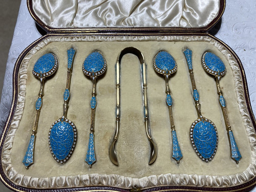David andersen set scatola - set,