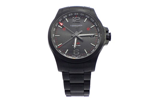 Longines conquest p - longines,