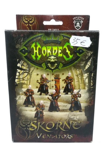 Hordes skorne venators - hordes,