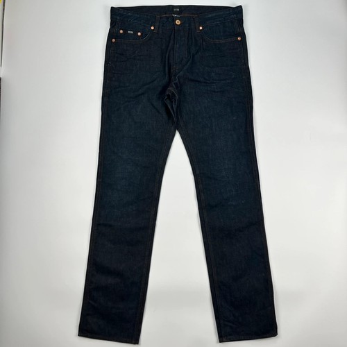 Hugo boss jeans uomo w34 - uomo,