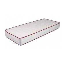 Materasso singolo Ignifugo con