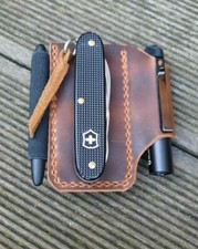 Pocket Organizer Clip
