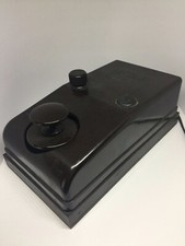 TASTO TELEGRAFICO MORSE CODE