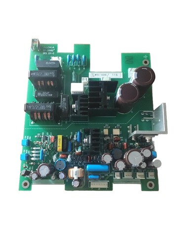 Aloka 2898d power supply - ep-2898d,