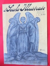 Il Secolo Illustrato