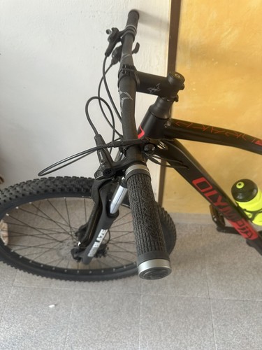 Bicicletta mtb uomo usata - bicicletta,