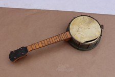 Raro Banjo Ukulele Banjole