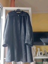 Giacca Di Pelliccia Astrakan