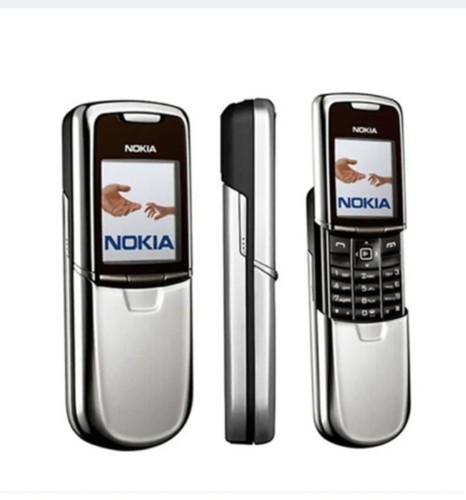 Nokia 8800 classic sbloccato - nokia,