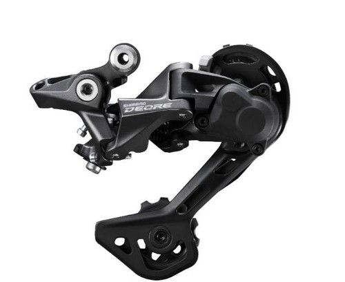 Shimano cambio posteriore - posteriore, mtb