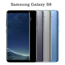 Nuovo smartphone Samsung