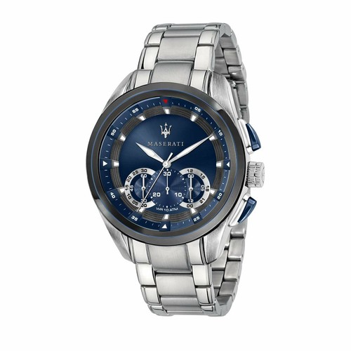 Orologio uomo maserati - orologio,