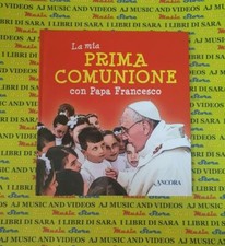 Book libro LA MIA PRIMA
